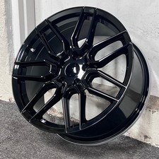 19 Is500 Fsport Performance Style Wheels Rims Fits Lexus Sc Sc300 Sc400 Sc430