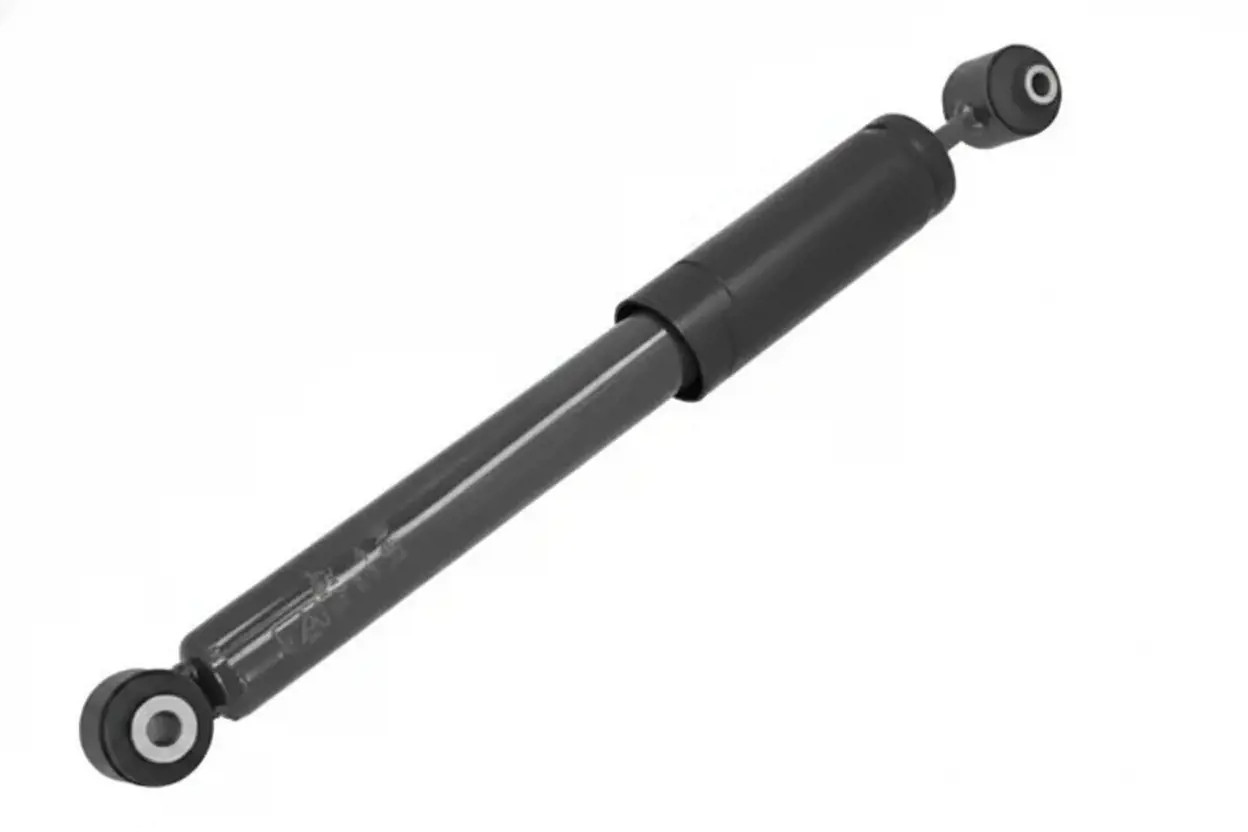 Ammortizzatore Assale posteriore Occhiello inferiore 40-26 725 0018 MEYLE - Immagine 2