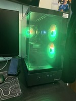 BRAND NEW Gaming PC – Ryzen 5 5500 | RTX 5060 | 16GB RAM | 1TB SSD