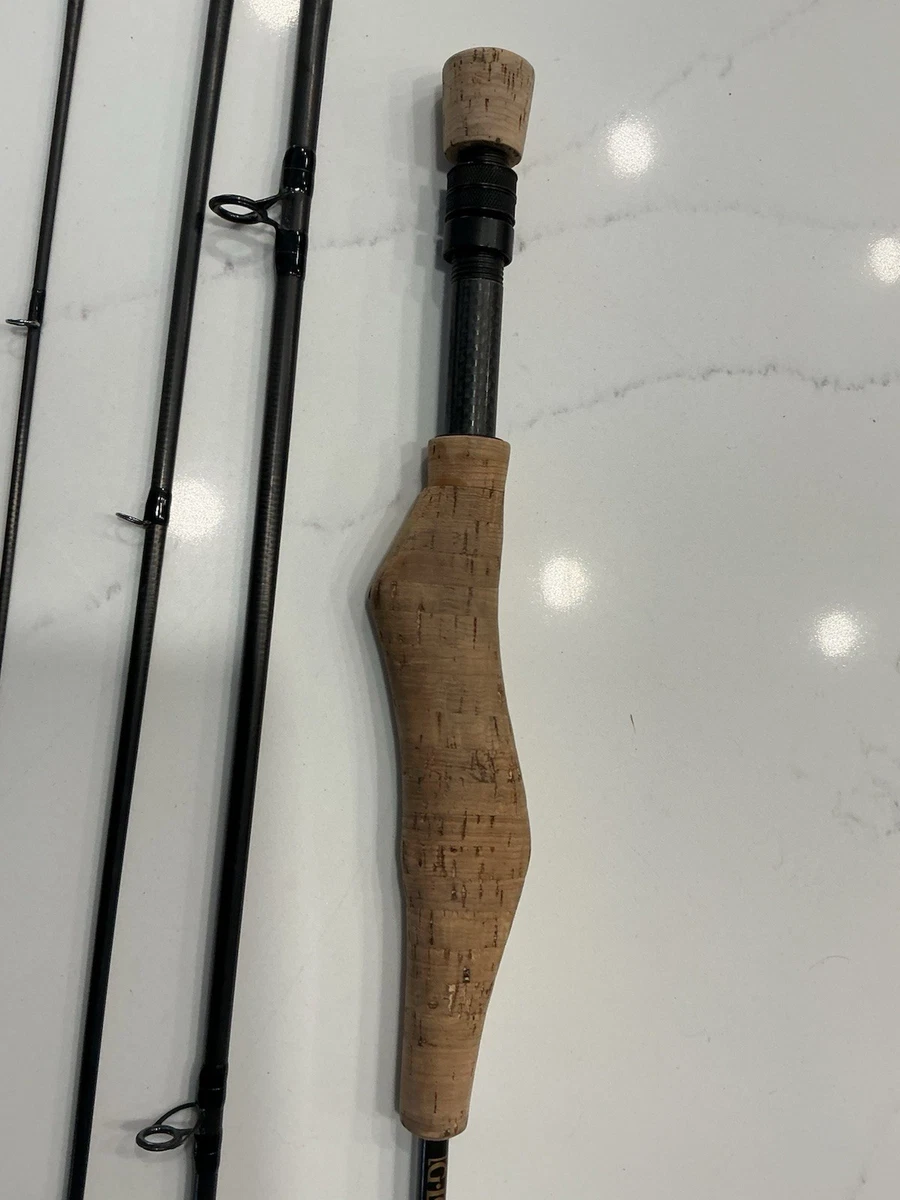 G.Loomis All Freshwater Fly Fishing Rod Fishing Rods 4 wt Line