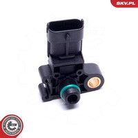 Esen SKV Sensor, Saugrohrdruck 17SKV140 FüR Chevrolet Opel