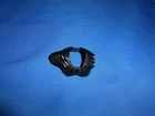 1988 GI JOE ARAH COBRA ROAD PIG SHOULDER PAD SHIELD PART ACCESSORY