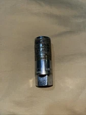 Sears Craftsman 5/8" Spark Plug Socket 3/8" Drive V43324 - Lot J