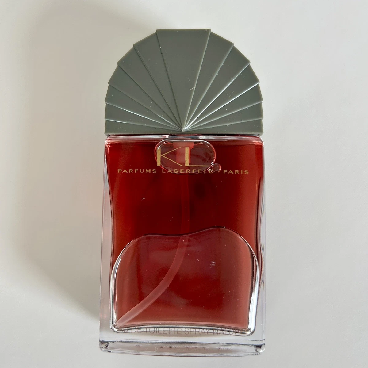 Spray KL Eau de Toilette for Women for sale | eBay
