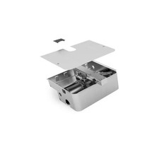 Antrieb Tousek TURN 310UF (400kg, 3m) Drehtorantriebe