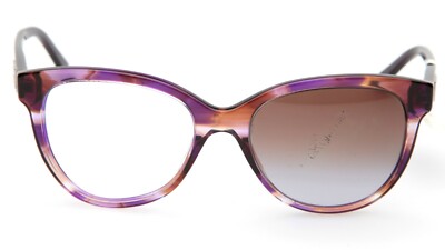 Versace Sunglasses 4246-B VERSACE MOD 4246-B 968/68 Purple SUNGLASSES 56-18-135mm  main image 4