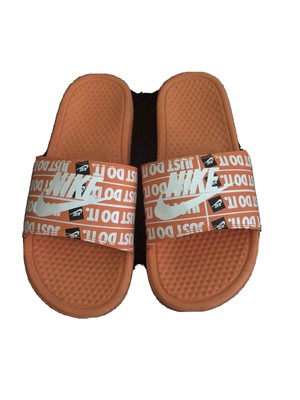 burlington nike slides