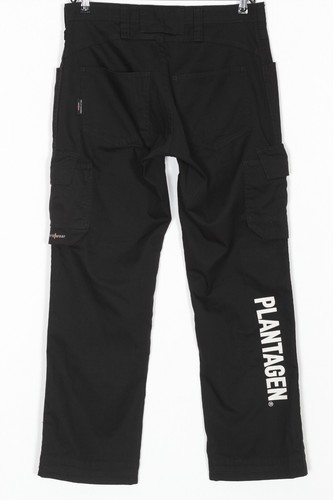 HELLY HANSEN Workwear Cargo Pants Trousers Men Size C50 DZ6410 - Picture 2 of 7