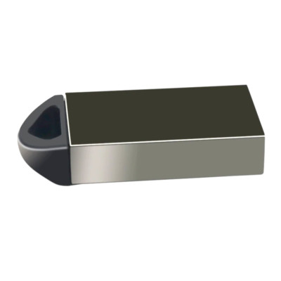 MINI USB Stick M8 CHROME Metall metal chrome USB Flash Drive 2.0 USB GERMANY 