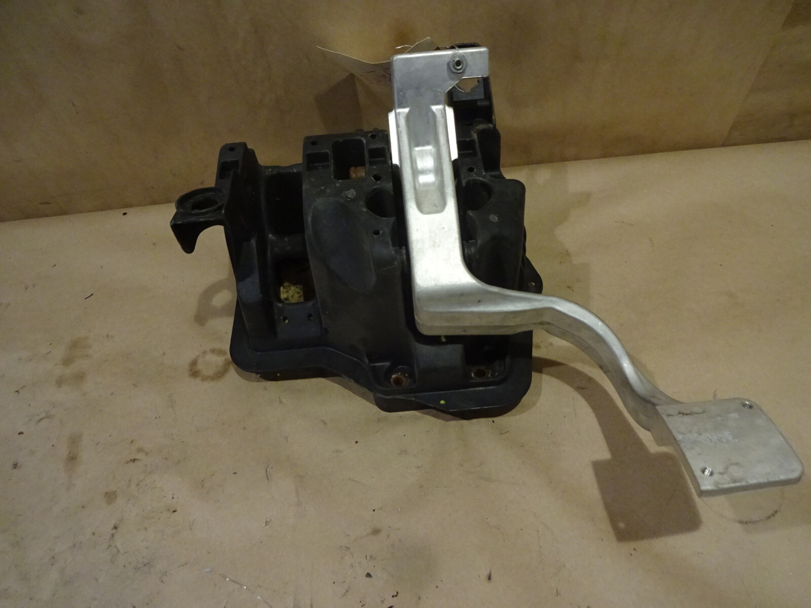 Ferrari California, 599, 612 - Brake Pedal Box Assy - P/N 191401 - 191805
