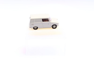 1:87 #31557 Brekina VW Kombi T1b "Columbus" 1:87 #31557 Brekina VW Kombi T1b "Columbus"