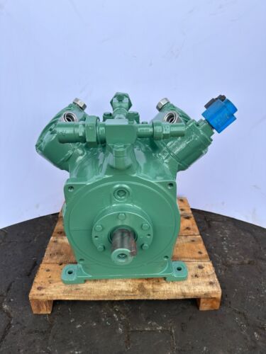 BITZER OPEN TYPE COMPRESSOR 4P.2Y - Picture 6 of 9