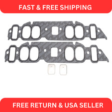 Edelbrock 7203 Intake Manifold Gasket Set