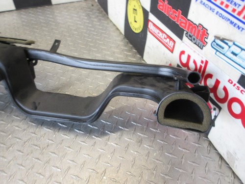 11 12 2011 2012 FISKER KARMA C131131205000 blower vent tube vents air duct - Bild 5 von 12