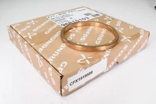 GRUNDFOS 96810103, D112/D126X10, Spare, Wear ring, bronze