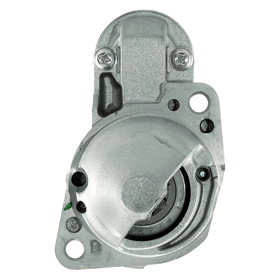 Arranque Remy 16077 remanufacturado para Jeep Patriot 2007-2017 2,0 L/2,4 L L4 Foto 4 de 4