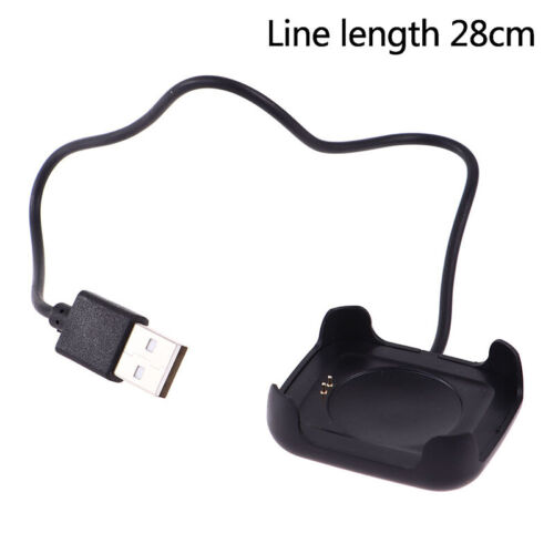 Smart Watch Magnetic Charger Smartwatch Charging Cable USB Chargeable Adapter BA - Bild 10 von 10