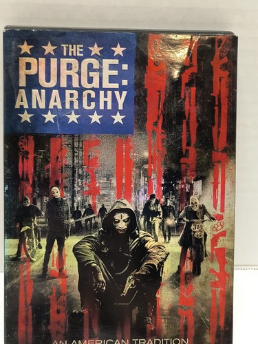 U-Pick New/Used (Horror SCI-FI Thriller Suspense) DVD/VHS/Blu-Ray Movies Combo - Picture 324 of 419