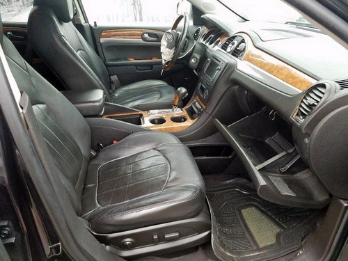 Transfer Case ID 24264331 Fits 08-15 ENCLAVE 635610 - Picture 5 of 12