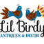 Lil Birdy's Antiques