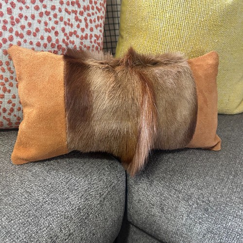 17X9” Copper Springbok Pillow Case - Picture 3 of 5