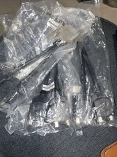 3-NVIDIA Amphenol VHDCI to 4x DVI-D Splitter Cable 030-0180-000