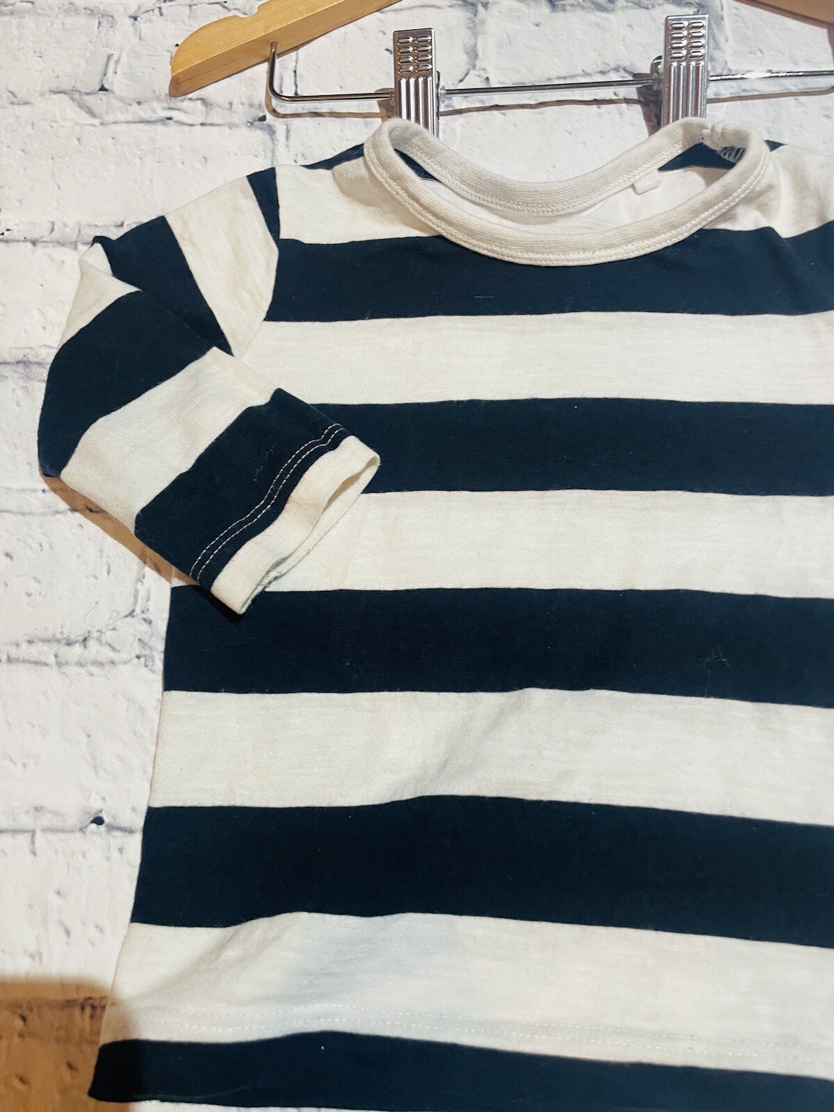 Baby Boys 912 Months Clothes Cute Next Tshirt Top *We Combine Postage