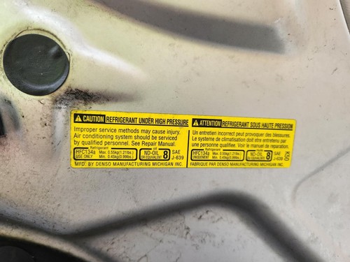 Used Glove Box fits: 2012 Toyota Venza Grade A - Picture 18 of 24