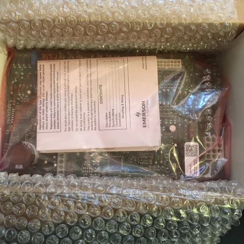 Emerson Climate-White Rosgers 50V64-743 2 Stage Integrated Furnace Control Kit
