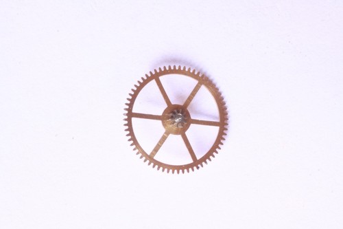 REVUE 81 Movement Parts Movimento forniture NOS - Imagen 6 de 26
