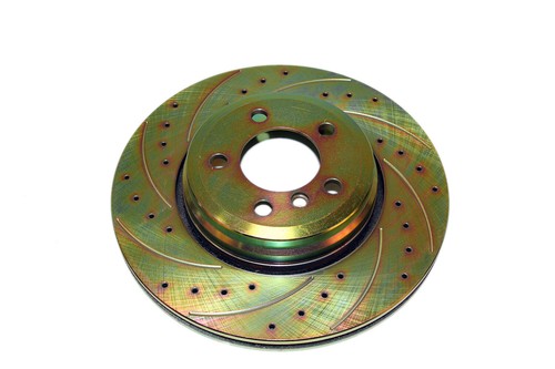 MTC Rear Disc Brake Rotor
