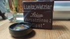 Leica E.Leitz Wetzlar E19 Vorsatzlinse 3 Elpet