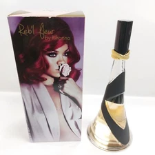 Reb'L Fleur by Rihanna perfume for women EDP 3.3 / 3.4 oz New in Box