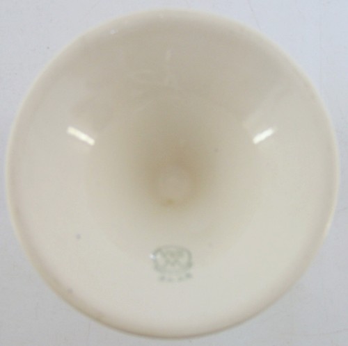 Kerzenständer Villeroy & Boch Burgenland blau Kerzenhalter Porzellan 11,7 cm - Picture 6 of 6