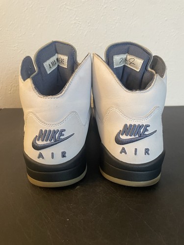 Size 12 - A Ma Maniére x Air Jordan 5 Retro Dawn W - Picture 4 of 7