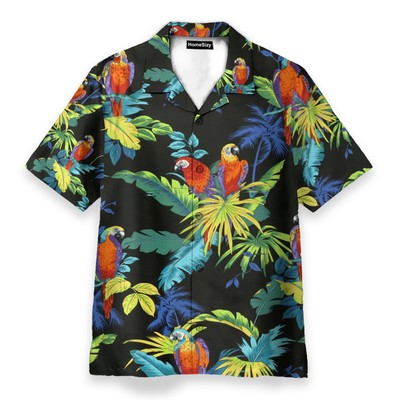 Gta And Max Payne Cosplay Costume   Hawaiian Shirt