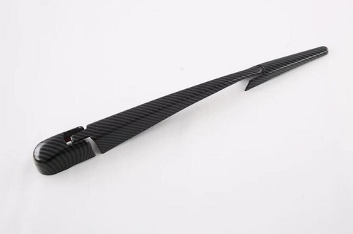 Car Rear Window rain Wiper blade cover Trim suitable for Honda CR-V 2023-2024 - Picture 4 of 4