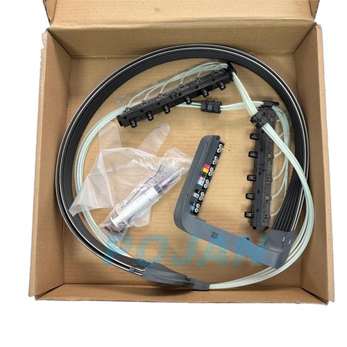 Printhead Ink Supply Tubes Q6677-60007 Q6719-67001 Q6659-60174 HP Z3200 Z5200 - 第 1/11 張圖片