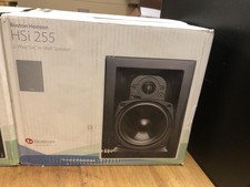 boston acoustics hsi 255