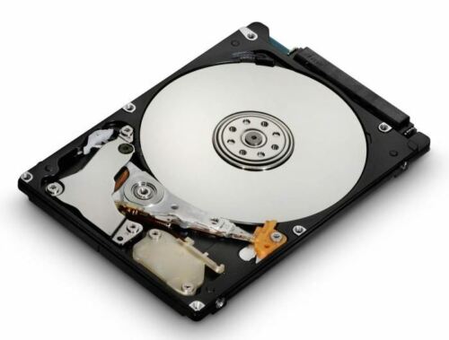 Acer Aspire V5 571 MS2361 HDD 1000GB 1TB GB Hard Disk Drive 2.5 inch SATA Used - Picture 1 of 2
