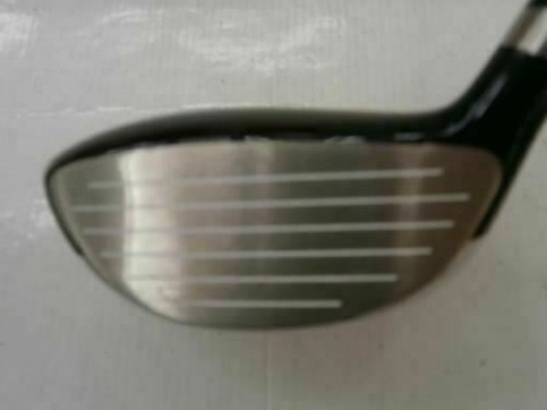 GOLF CLUBS FAIRWAY WOOD HONMA BERES TW914 5W 2-STAR R-FLEX BERES - Picture 3 of 4