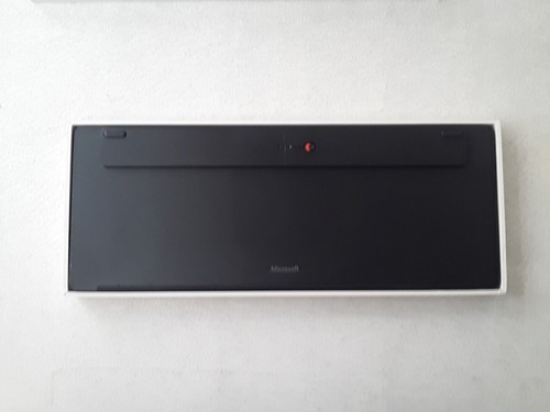 *WORKING Microsoft Designer Compact Wireless Keyboard With original box & manual - Picture 5 of 11