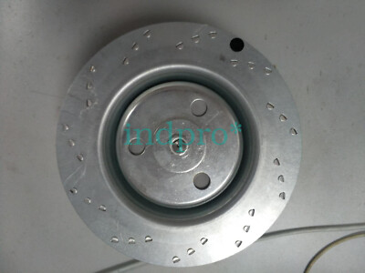 The new RT7525-0240W-B30R-S01 suitable for NBM spindle cooling fans