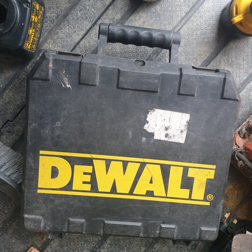 cordless drills used - Picture 8 of 17