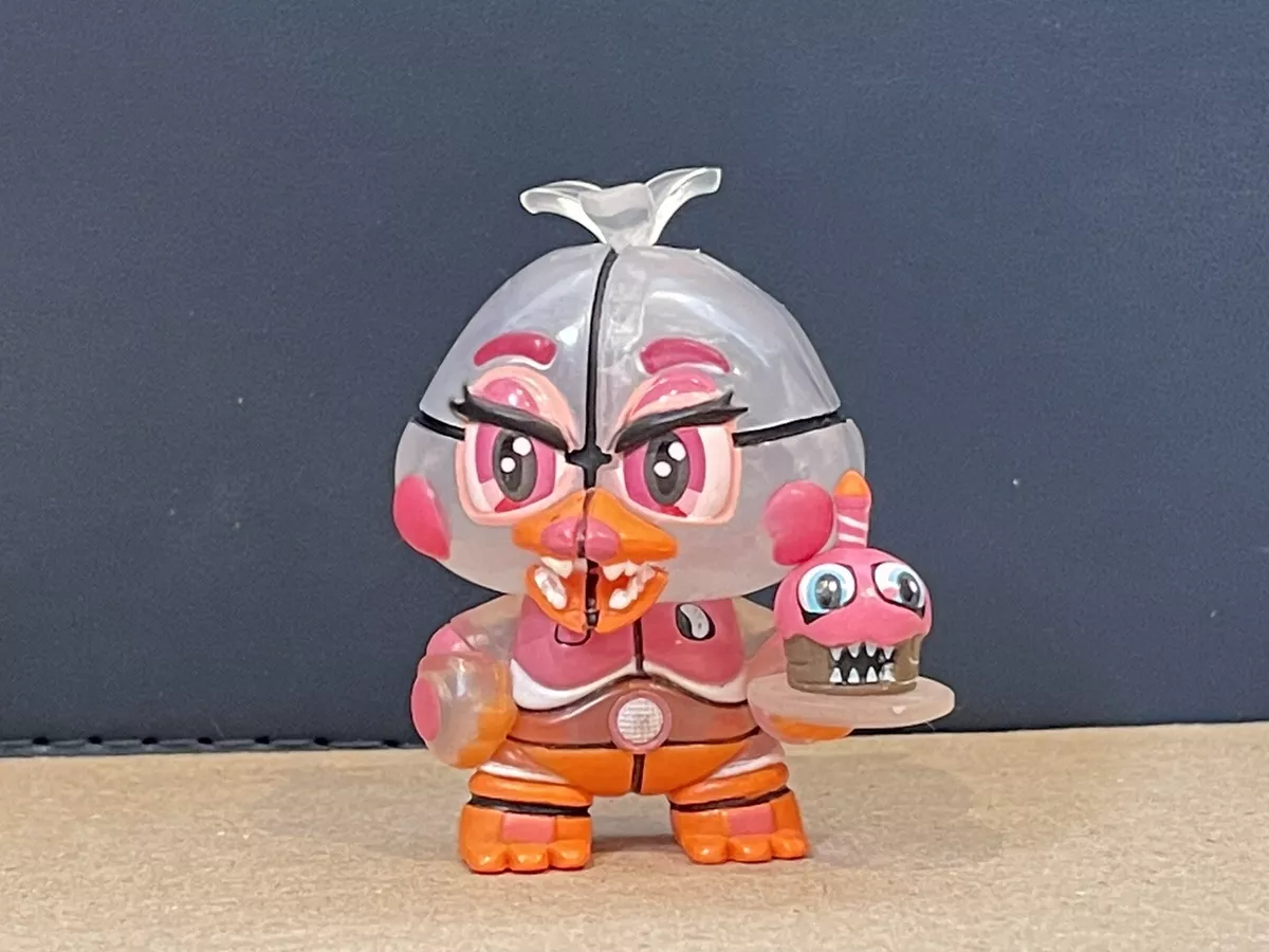 Five Nights at Freddy's - Funtime Chica Mystery Mini