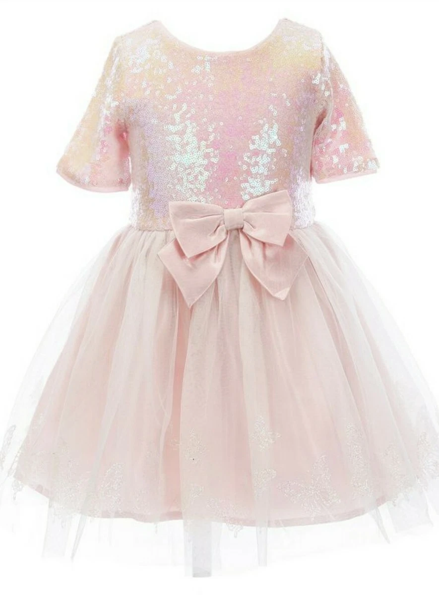 Zunie sequin dress cheap