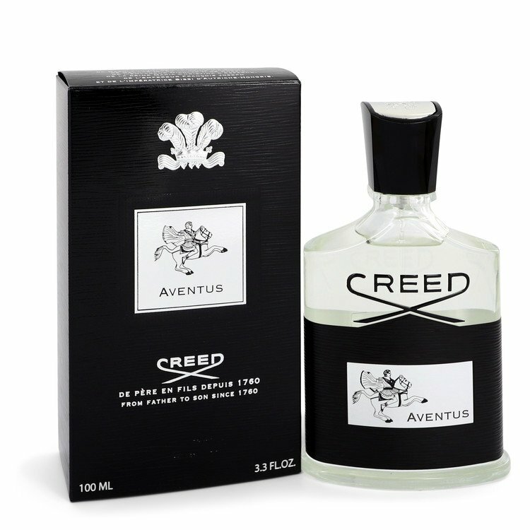 Aventus Men's Cologne By Creed Eau De Parfum Spray