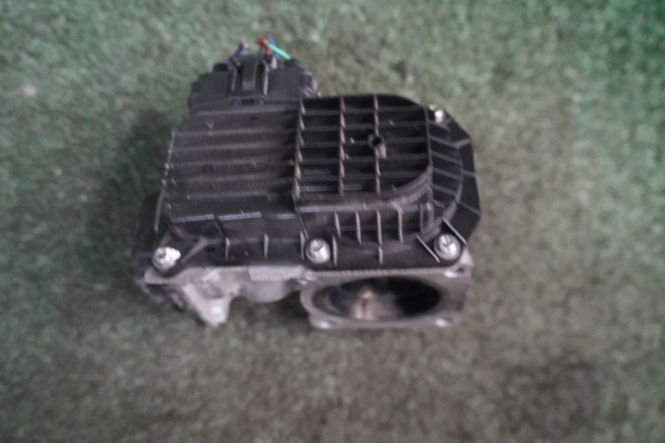 Корпус дроссельной заслонки 2016 2017 2018 2019 2020 HONDA подходит для 1,5 л от оригинального производителя 42 000 миль GMG1C - Изображение 4 из 4