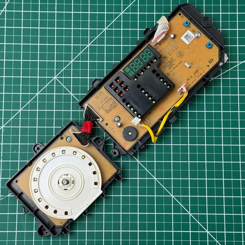 Samsung Washer Display Board DC92-01802J