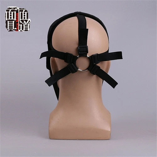 Star Wars Sith Acolyte Mask Old Republic Cosplay Costume Props Resin Helmet New - Picture 7 of 8